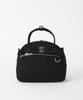 Anello Grande Mini Shoulder Bag MART GTM0862 BK