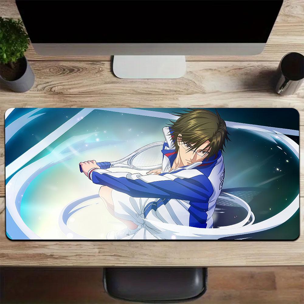 pc Tennis Boy Large Mouse Pad computer mat Desk Mat keyboard mat Office Gaming Table Mat