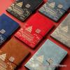 Palace Museum National Trend A5 Notebook Gift Set with Custom Logo