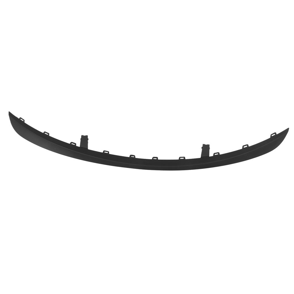 Rear Bumper Lower Diffuser 1103035?00?D Rear Bumper Spoiler Splitter Replacement for Tesla Model 3