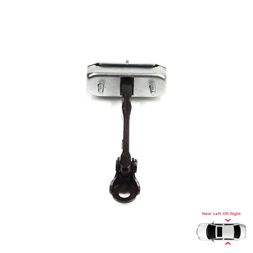 BDP1551 Rear Door Stop Check Assy Limiter Strap for Toyota Auris MK1 E150 E15 2007-2012 68630-02121