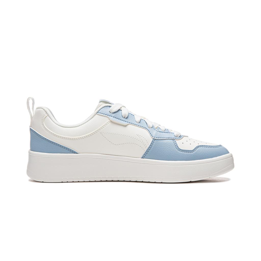 Li Ning Chuyun Youth Trendy Casual Durable Lightweight Breathable Low-Top Skate Shoes Men Sneaker AGCV189-10
