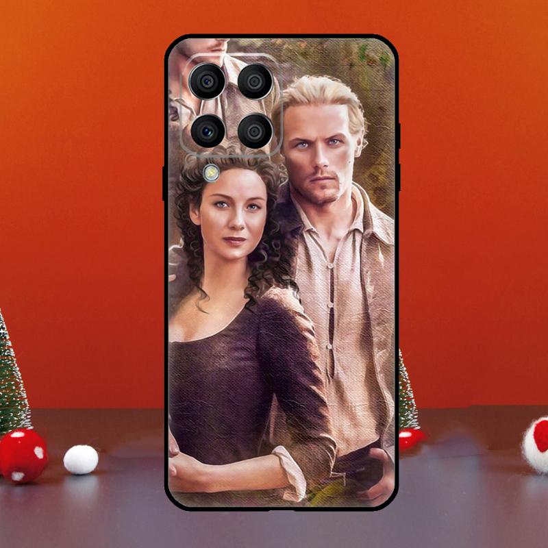 

Outlander For Samsung Galaxy M33 M13 M35 M53 M11 M21 M31 M55 M15 M14 M34 M54 M12 M32 M52 M06 M16 Case Samsung M31s