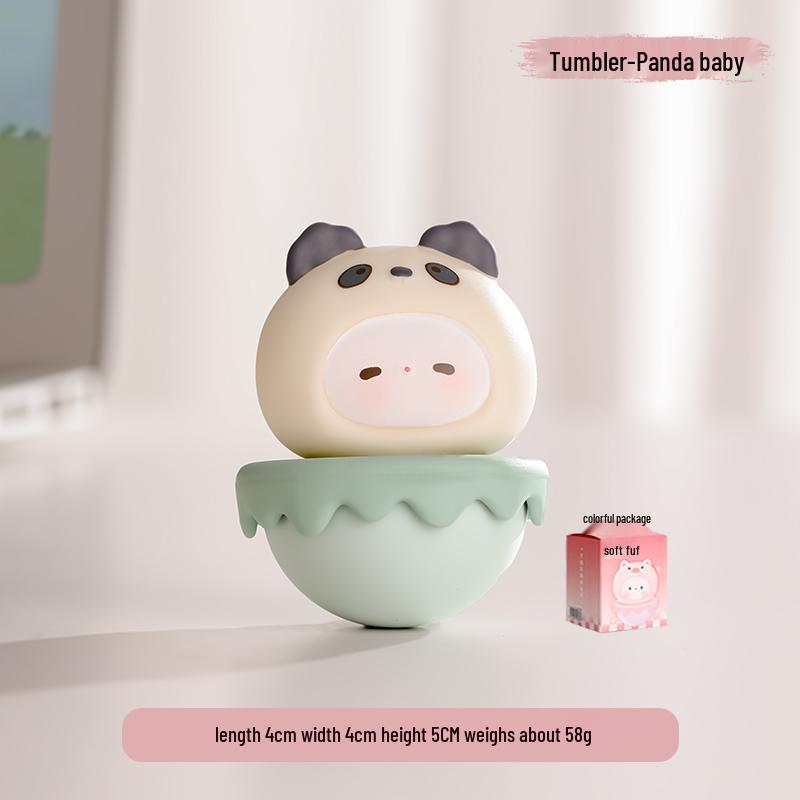 Эмоционально устойчивая кружка-украшение - Подарок на стол учителя