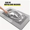 Fast Drying Diatomite Bath Mat Bathroom Foot Mat Bathroom Toilet Absorbent Quick Dry Non Slip Easy Clean Home Decor