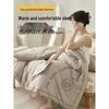 Muji New Zealand 100% Wool Winter Duvet