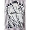 26/27 Football Jersey Unisex Short Sleeve Training Shirt Breathable Sports Top
