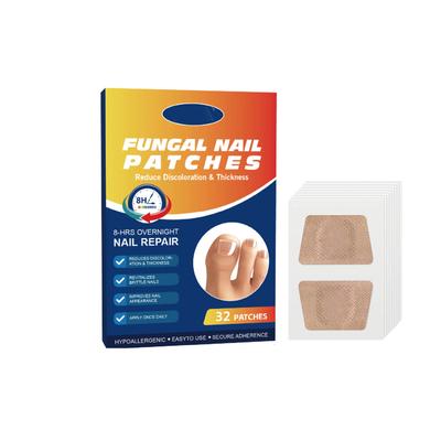 Moisturizing Hand, Foot, Nail Treating Toenails Is Suitable For Nail Care For Toes With Thick, Yellow, And Damaged Nails