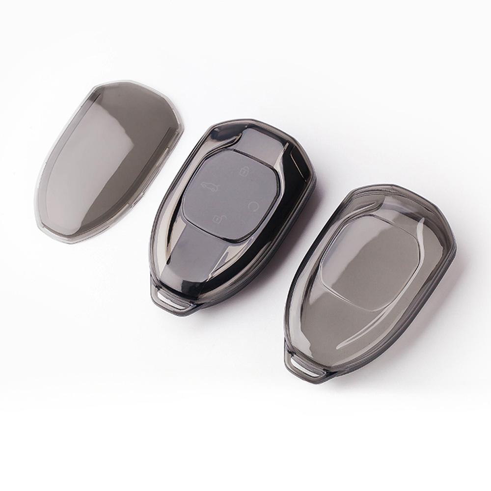 Weiche TPU Auto Fernbedienung Schlüssel Fall Abdeckung Shell für Trumpchi GAC 2021 Empow J11 J12 J13 J14 J15 J16 GS8 schutz Zubehör