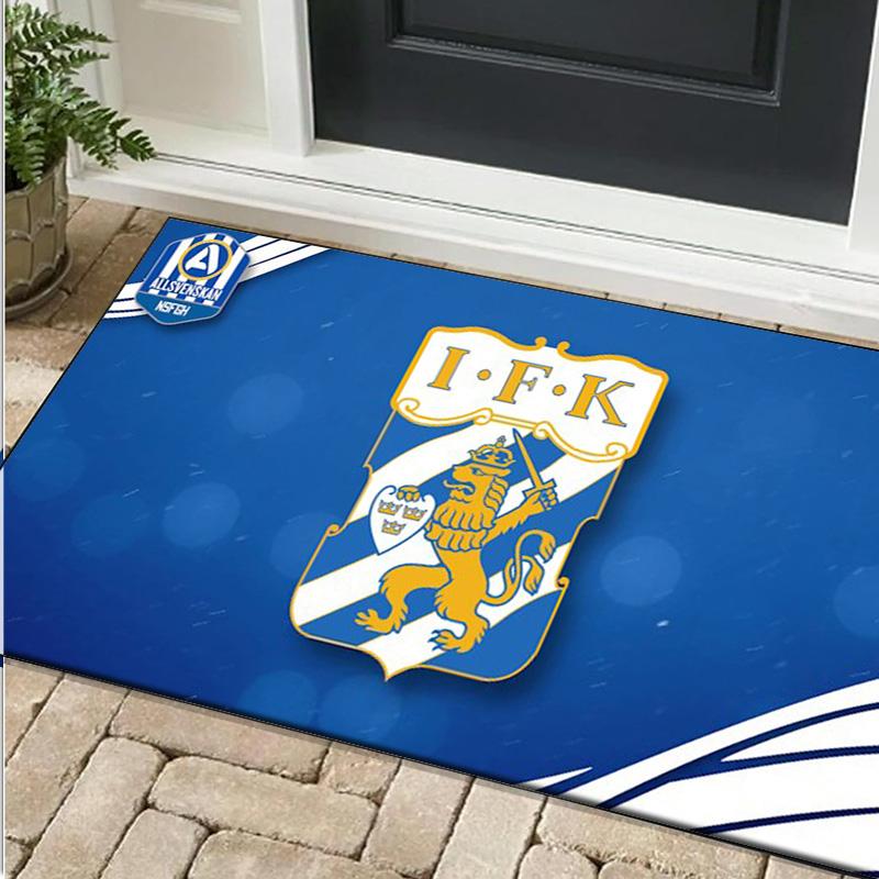 Gremio Football Club Emblem Carpet, Chair Rug,Rug for Office Bedroom living rooms, Doormat decor Fan Gift Christmas Gift