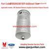 Diesel Filter for Jiangling Classic Transit Baodian Baowei Kaiyun Shunda Euro 4 F0011-AA (110500020)