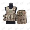 9281 Individual Combat System Tactical Vest & Assault Pack Set