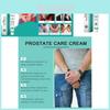 Premium South Moon Men's Body Care Cream Alleviates Discomfort And Nourishes Skin