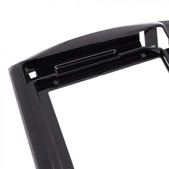9 Inch Car Radio Fascia Panel Stereo Frame For Honda Civic Sedan 2013-2016