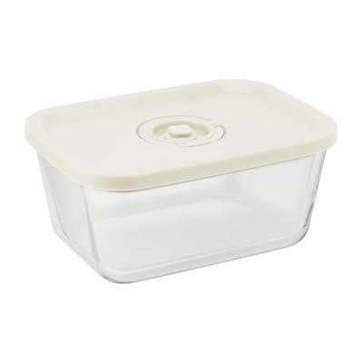 Vacuum Sealer Fresh Plan Dedicated Single Item Canister, Large,