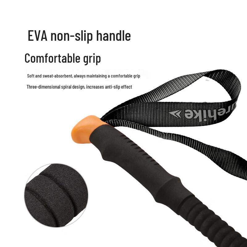 Naturehike Kids' Ultralight External Lock Trekking Pole