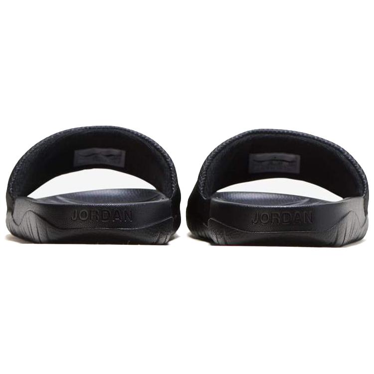 Air Jordan Break Slide 'Black' AR6374-001