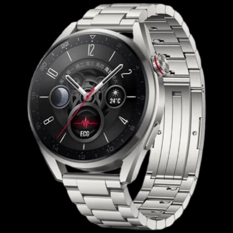 Huawei Watch 3 Pro New (CN version)