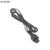 2Pin LED Connector Male 2Meters Black 2Pin Plug Connector Wire 1/3/5/pcs Waterproof Extension Cable For Solar Panel