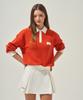 Candini Ivory Asymmetrical Pleated Skirt-26.Ver