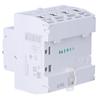 6kA differential circuit breaker type AC HNC-63/4/003