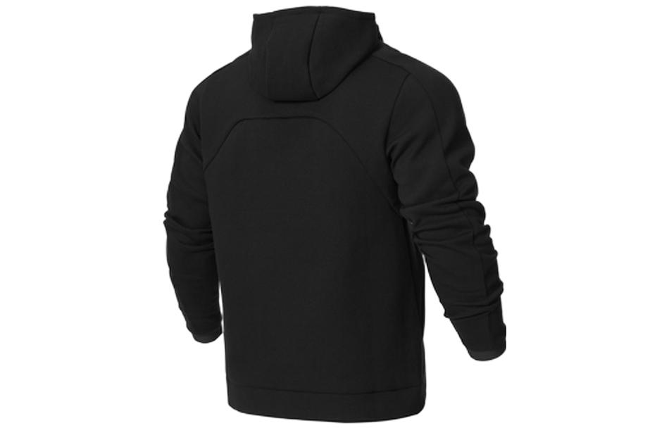 New Balance Sweatshirt Men's Black AMT21139-BK