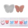 Butterfly Silicone Molds for Epoxy Resin Handmade Candle Home Decoration Soap Making Molds Gypsum Silicone Molds