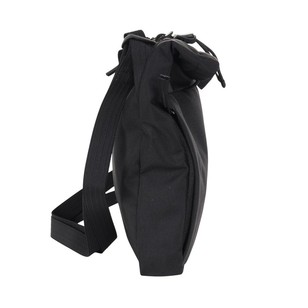 Mammut Excelon Pouch RT 2 Waist Bag (2810-00490-0001) (Black, 2 sizes available for Men and Women) [Imported]