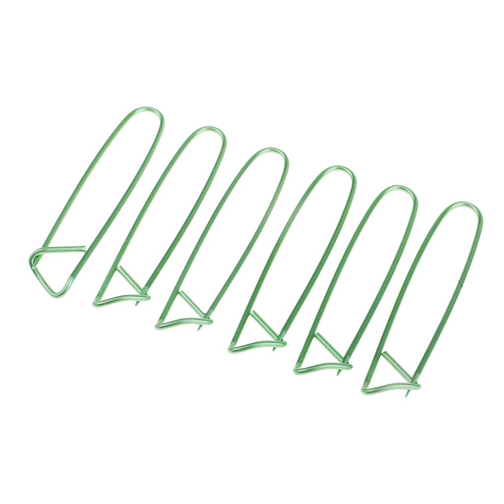 Stitch Holders Pins Knit Knitting Crochet Hooks