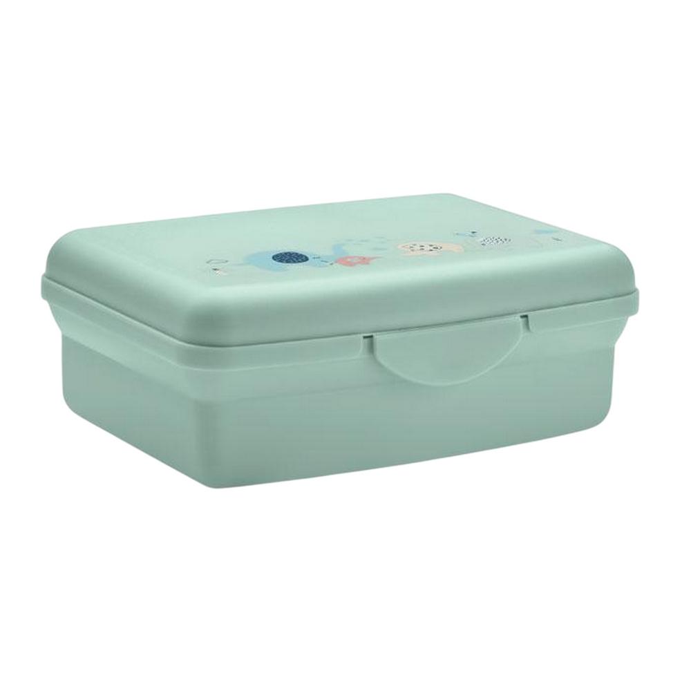 MidOcean Childrens/Kids Sud Polypropylene 700ml Lunch Box