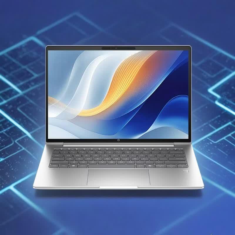 HP Probook 14-inch AI Business Laptop (CN version)