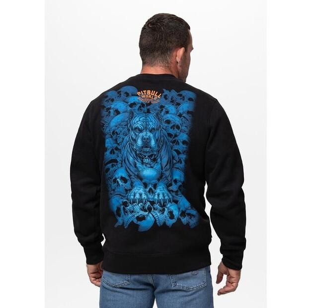 Толстовка PITBULL GUARDIAN ANGEL EU 3XL