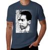 Langston Hughes Tshirt T Shirts For Man Graphic Vintage Tshirt