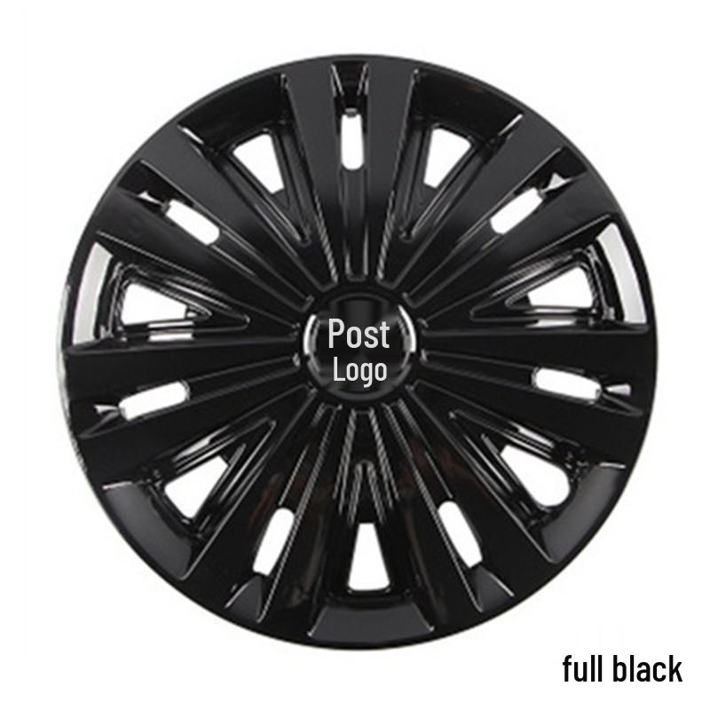 14-Inch Modified Wheel Cover for Wuling Rongguang, Hongguang S, and Rongguang V