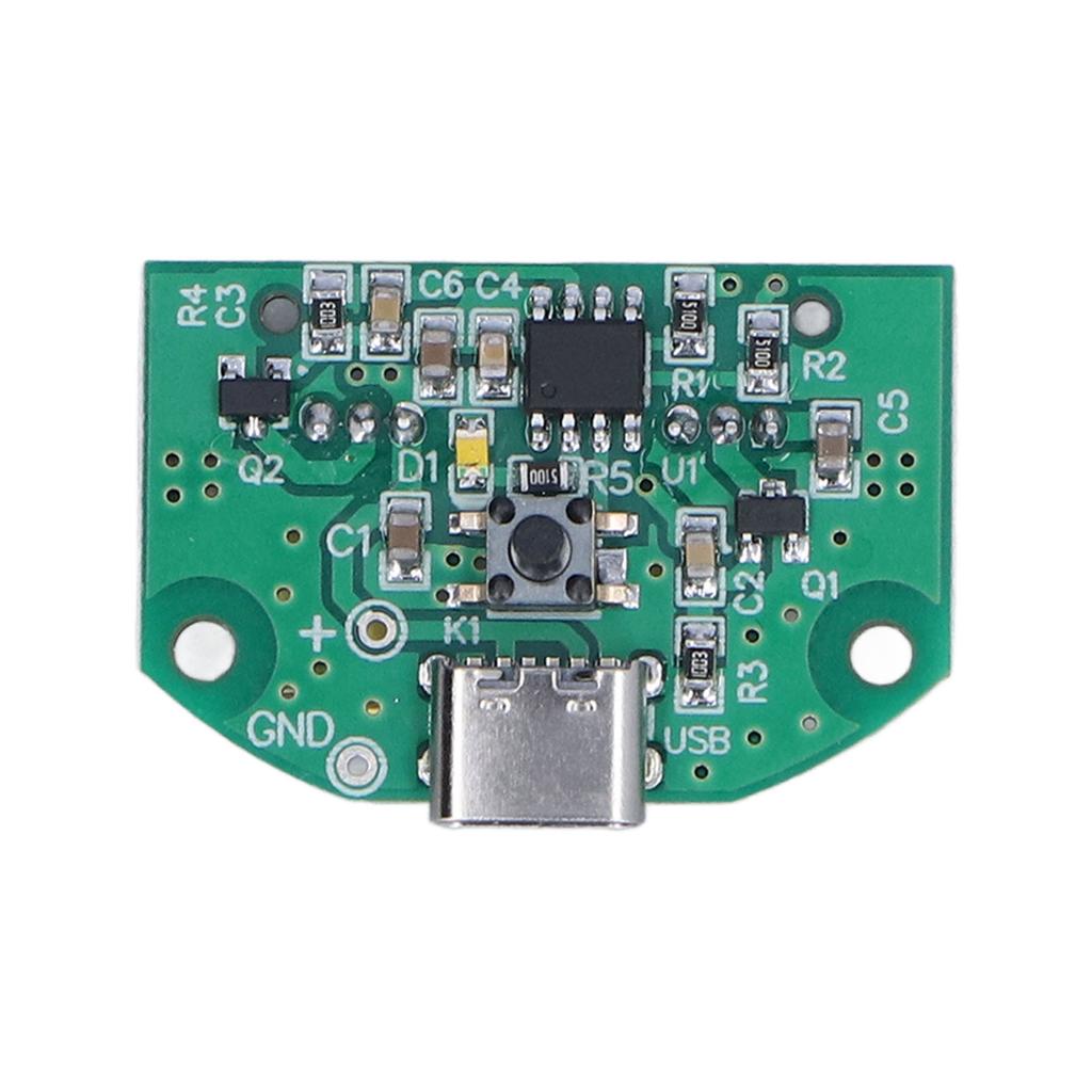 Atomization Plate Dual Spray Switch Control Atomization Module 740 Holes Microporous Atomizer