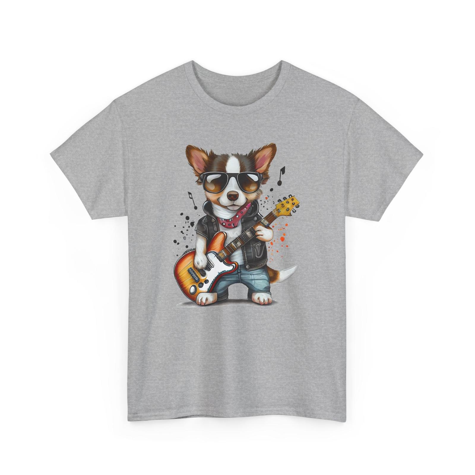 Футболка для музыкального фестиваля | Футболка для любителя концертов | Крутая футболка в подарок для меломана S