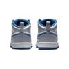 1 Mid True Blue Cement TD DQ8425-014