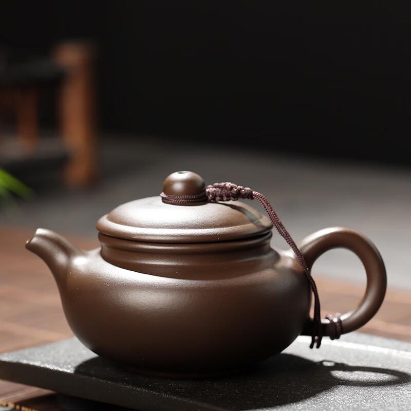 Zisha Teapot
