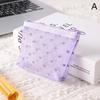 Heart Transparent Mesh Makeup Bag Multifunction Portable Women Cosmetic Storage Pouch Ladies Toiletry Lipstick Organizer Bags