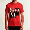 Paramore For Fan Gift Tshirt Unisex Unisex Harajuku Oversized Unisex Short Sleeve Streetwear High Quality Couples Comfortable Soft