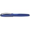 Schneider RAY F Fountain Fine RYFP168122F Pen, Nib, (Space Blue, Black)