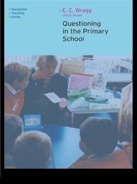 The Questioning In the Primary School Book