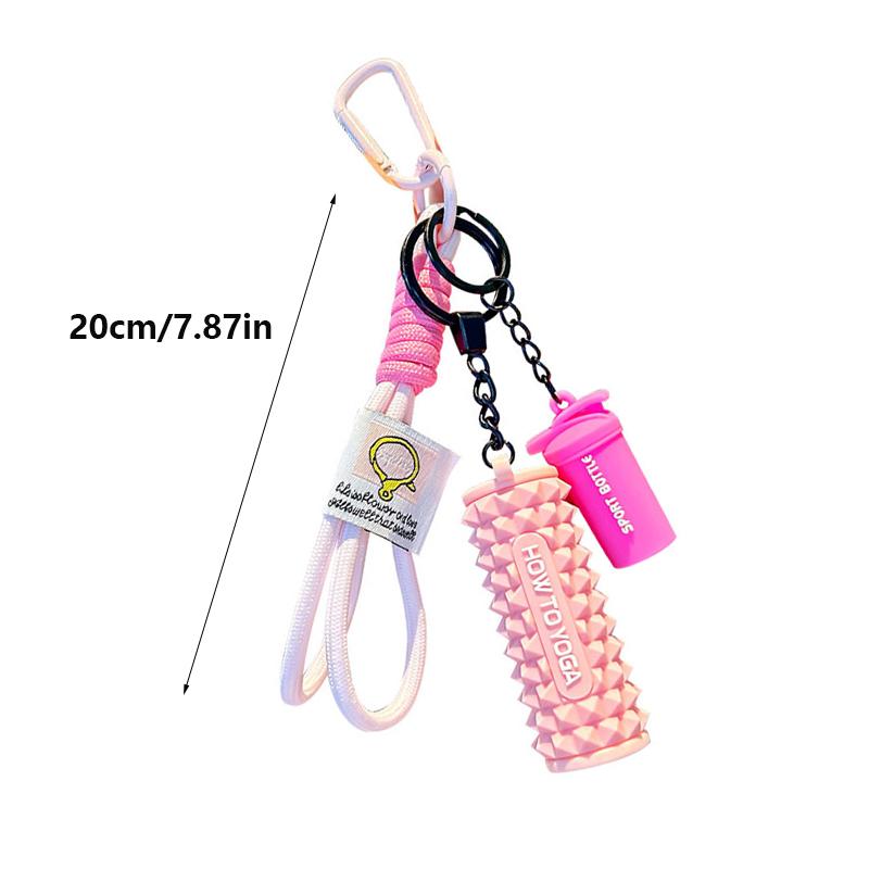 Yogodlns Mini Backpack Hanging Handbag Pendant Bag Pendant Bags Accessories