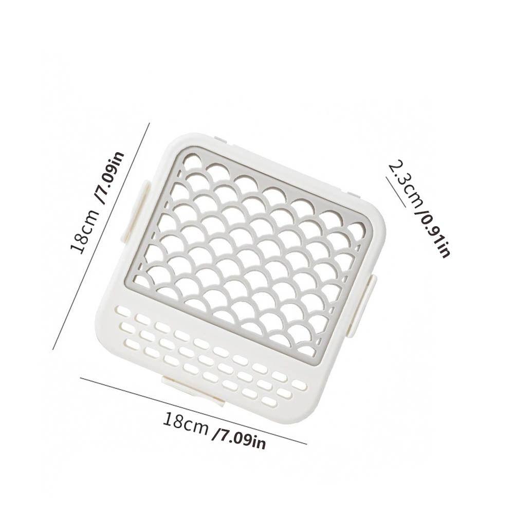 Silicone Cutlery Utensil Basket Dishwasher  Cleaning Storage Organizer  Silverware Flatware
