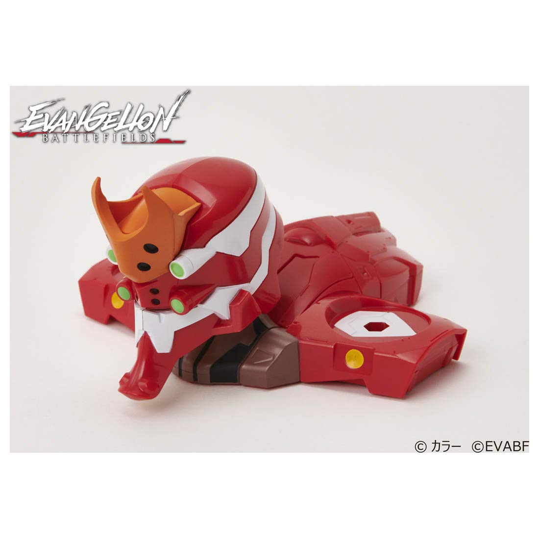

Evangelion Battlefields Lead Controller Unit 2 Ver.