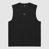 Umbro All Round Cooling TricoT Sleeveless T shirT Ur121ssl21 Blk