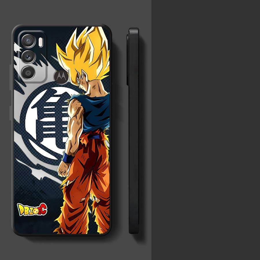 

D-ragonS B-allS Cool Funda Phone Cover Case for Moto S30 Pro X30 Pro Edge 20 30 Motorola Edge 30