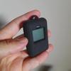 A34R Für Insta360 GPS Action-Fernbedienung Silikon-Schutzhülle, Für Insta360 X3 ONE X X2 R RS Fernbedienungs-Schutzabdeckung Dura