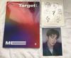 [USED] EVNNE 1st Mini Album etc. Assortment