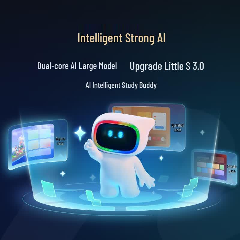 Xueersi T4 Flagship AI Learning Tablet (CN Version)
